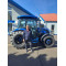 SOLIS S60V traktor átadása