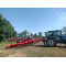 GÜTTLER PW 820-6 ASL MASTER HENGER FUTÓMŰVEL, FLATSPRING SIMÍTÓVAL Partnerünknél