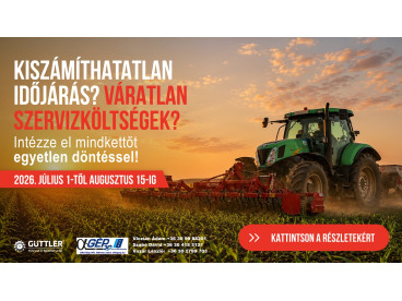 GÜTTLER AKCIÓ!