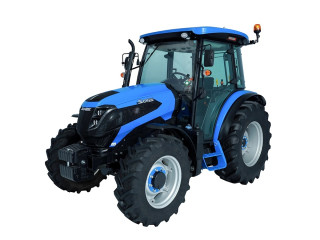 SOLIS szántóföldi traktorok