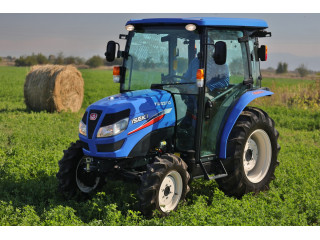 ISEKI TG 6370 AL kompakt traktor