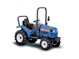 ISEKI TM 3265 AL/AHL kompakt traktor