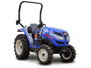ISEKI TG 6490 AL kompakt traktor