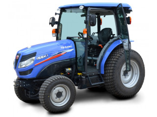 ISEKI TG 6490 AGL kompakt traktor