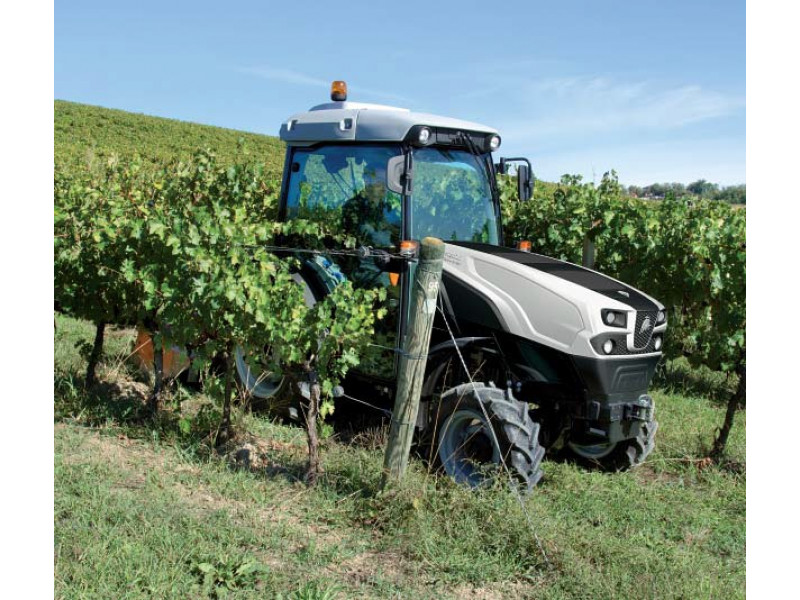 Lamborghini Spire F-S-V kertészeti traktorok