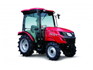 TYM T475 traktor
