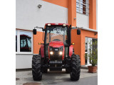 TYM T754CAB traktor