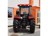TYM T754CAB traktor