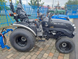 SOLIS 26HST tractor