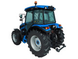 SOLIS 75 traktor