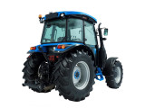 SOLIS 75 traktor
