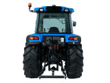 SOLIS 75 traktor