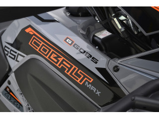 COBALT 550 MAX quad
