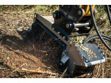 FAE BL0/EX mulchers for excavators