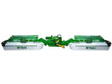 McHale Pro Glide B9000 fűkasza