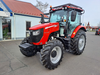 YTO NLY 1154 traktor