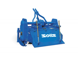 SOLIS Mini, Hybrid és Xtra talajmaró