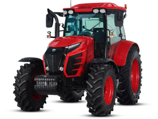 TYM T68 / T78 traktor