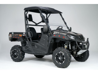 Loncin LX700U-2 quad