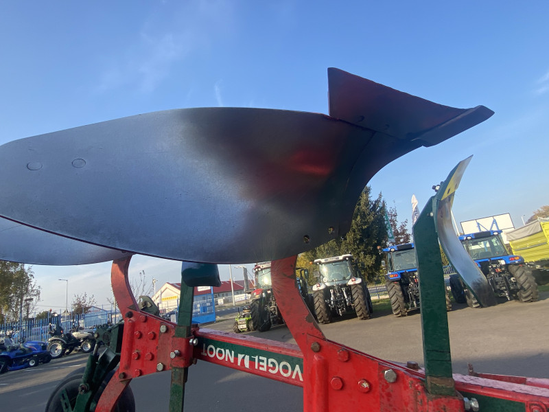 Vogel Noot M1020 Cplus 3 fejes vf.eke
