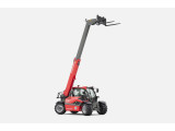 WEIDEMANN T6025 teleszkópos rakodógépek- Az erőteljes mindenes