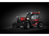 WEIDEMANN T6025 teleszkópos rakodógépek- Az erőteljes mindenes