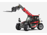 WEIDEMANN T6025 teleszkópos rakodógépek- Az erőteljes mindenes