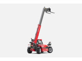 WEIDEMANN T6025 teleszkópos rakodógépek- Az erőteljes mindenes