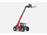 WEIDEMANN T7035 teleszkópos rakodógépek