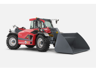 WEIDEMANN T7042 teleszkópos rakodógépek