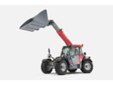 WEIDEMANN T7042 teleszkópos rakodógépek