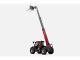 WEIDEMANN T9535 teleszkópos rakodógépek