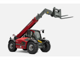 WEIDEMANN T9535 teleszkópos rakodógépek