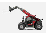 WEIDEMANN T9535 teleszkópos rakodógépek