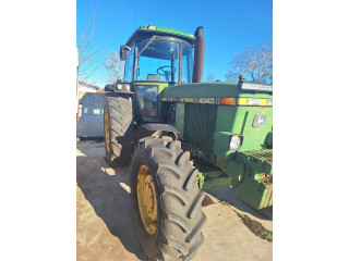 John Deere 4040 traktor