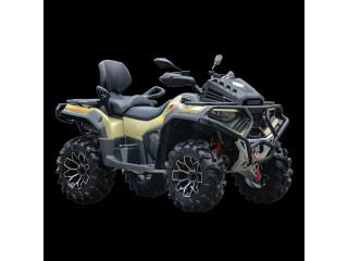 Loncin X-WOLF 700 MUD quad
