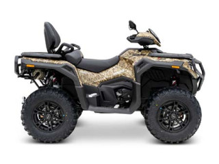 Loncin LX 1000 AU quad