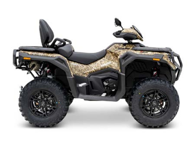 Loncin LX 1000 AU quad