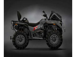 Loncin LX 1000 AU MUDDY és MUD quad
