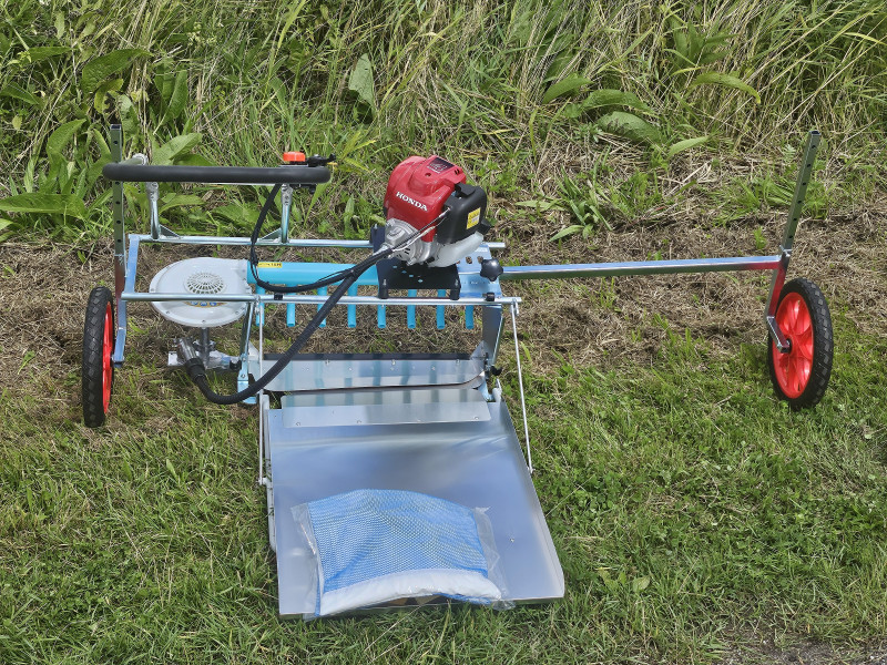 EAZYCUT VPS 600