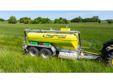 Fliegl POLY Line pumpás tartálykocsi