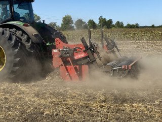 QUIVOGNE SSDR XL lazítók