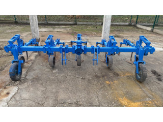 SORKÖZMŰVELŐ KULTIVÁTOR 5 TAGOS