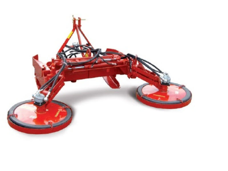 GRAMEGNA TMD törzstisztító kétoldalú