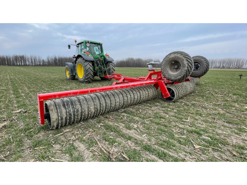 QUIVOGNE Rollfirst Cambridge henger QUIVOGNE Rollfirst Cambridge henger