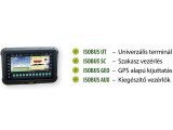 LD-Agro UniDrive 2 Pro - ISOBUS ready, nagy tudású robotpilóta rendszer