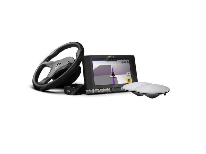 FJ Dynamics AT1 két antennás RTK Set