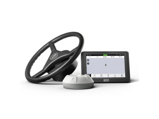 FJ Dynamics AT2 Automata