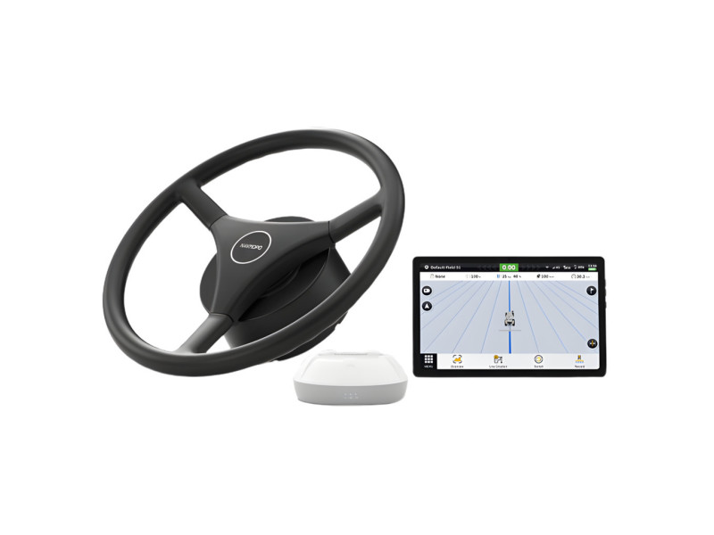 FJ Dynamics AT2 Lite - Robotpilóta rendszer