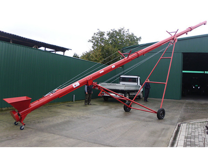 LD-Agro felhordócsiga LD-Agro felhordócsiga